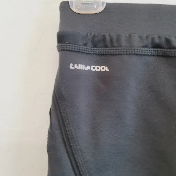 Adidas Supernova Climacool Capri Leggings Small - Picture 4 of 13
